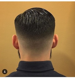 Adrian Ruiz
